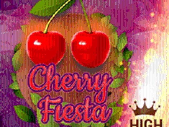 Cherry Fiesta HR