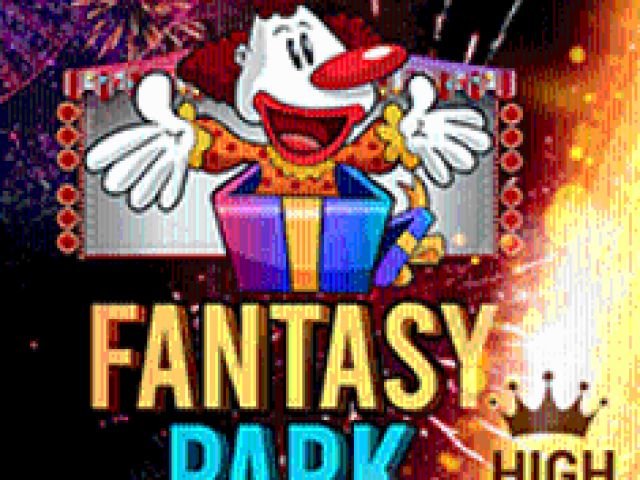 Fantasy Park HR
