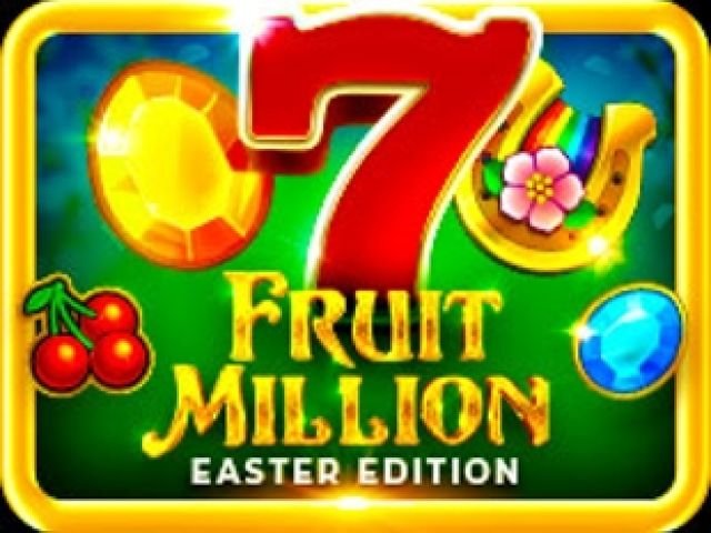 Fruit Million