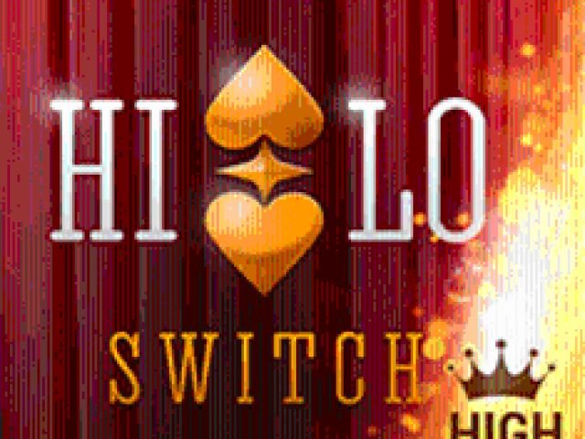 Hi-Lo Switch HR