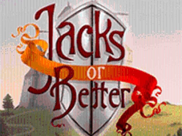 Jacks or Better