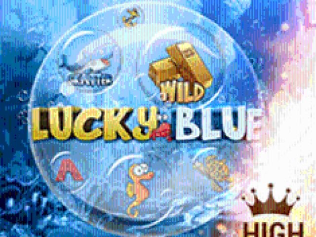 Lucky Blue HR