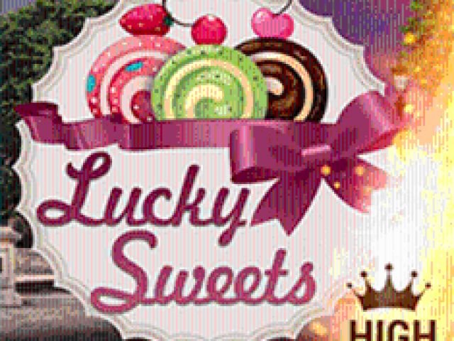 Lucky Sweets HR