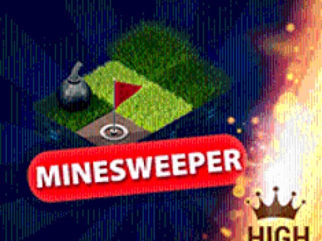 Minesweeper HR