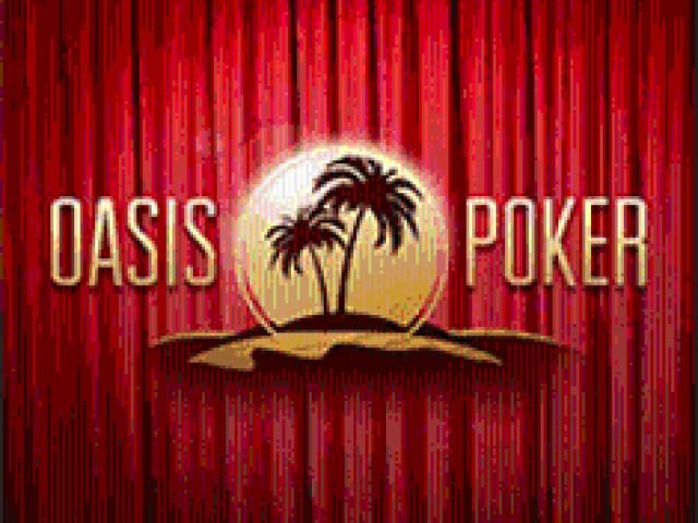 Oasis Poker