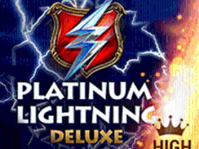 Platinum Lightning Deluxe HR