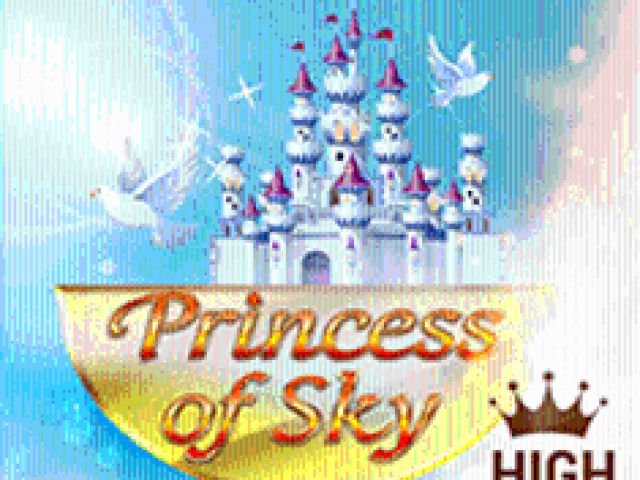 Princess of Sky HR