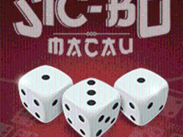 Sic Bo Macau