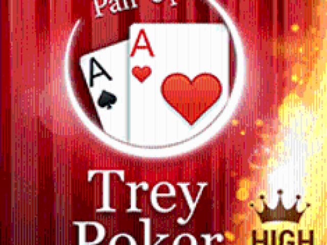 Trey Poker HR