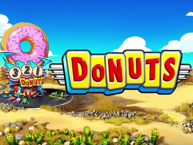 Donuts