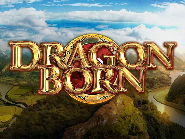 Dragon Born