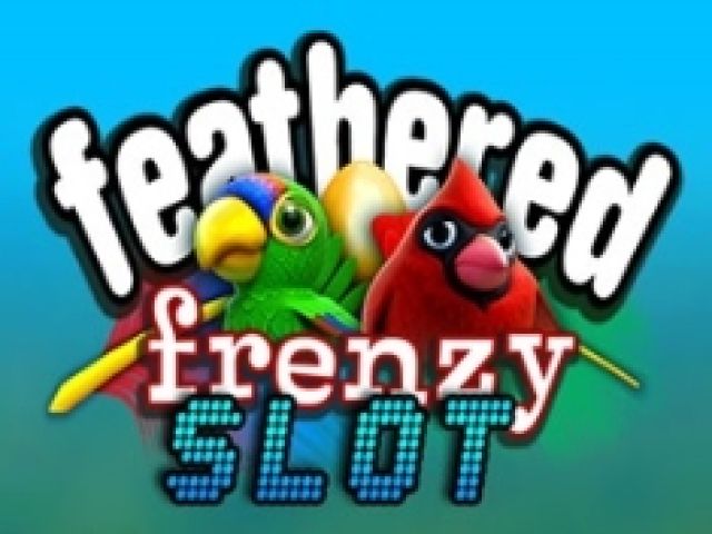 Feathered Frenzy