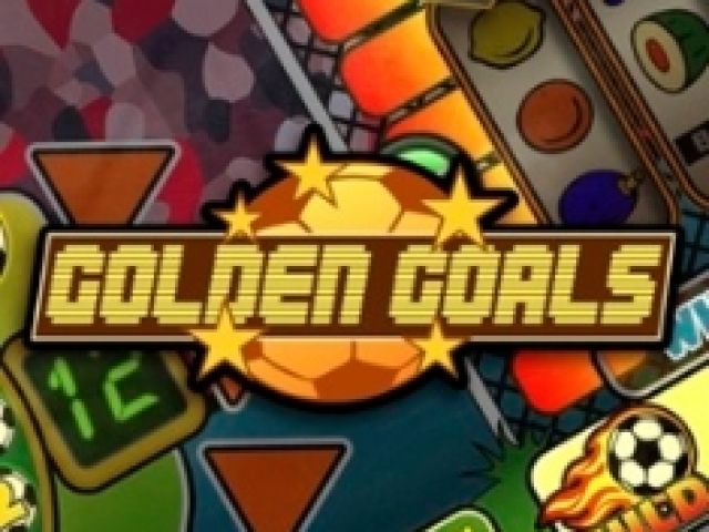 Golden Goals