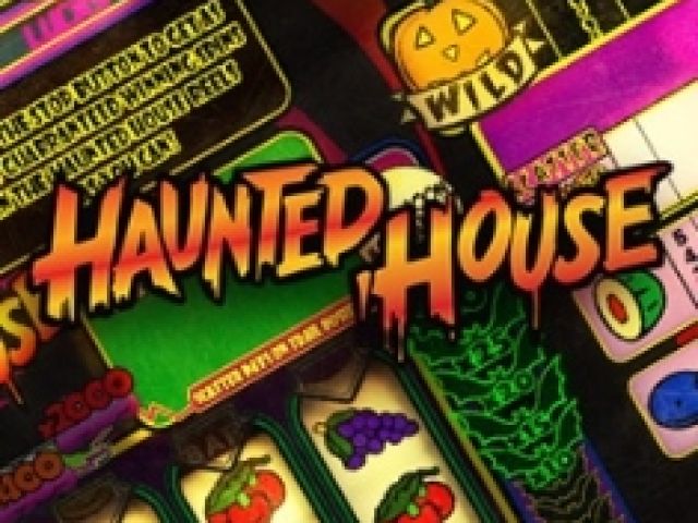 Haunted House