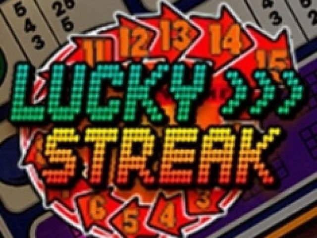 Lucky Streak