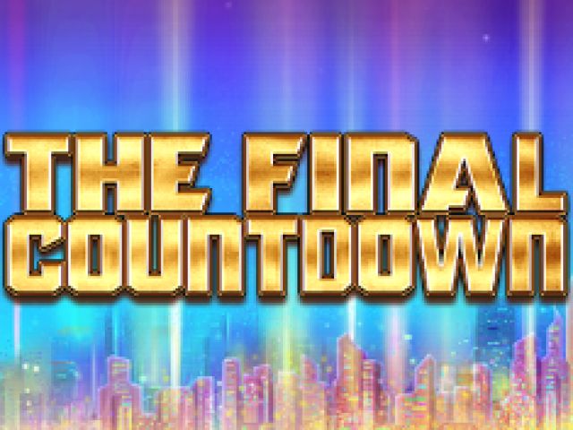 The Final Countdown