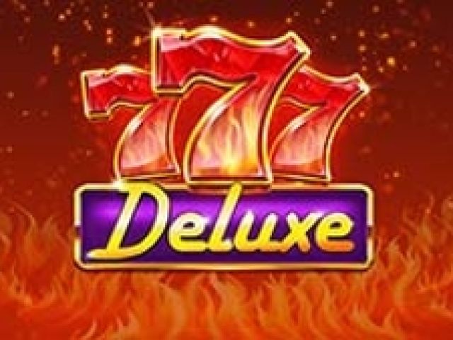 777 Deluxe