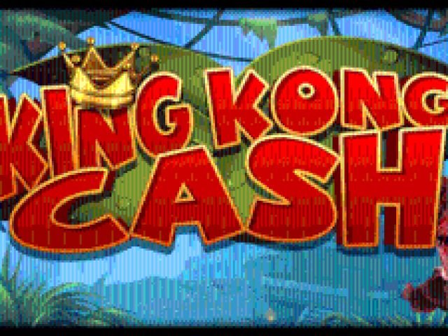 King Kong Cash