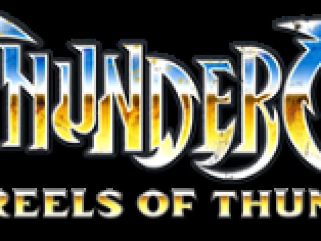 Thundercats - Reels of Thundera