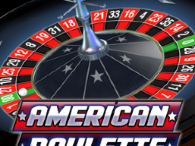 American Roulette