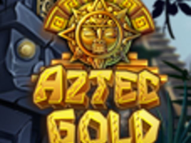 Aztec Gold