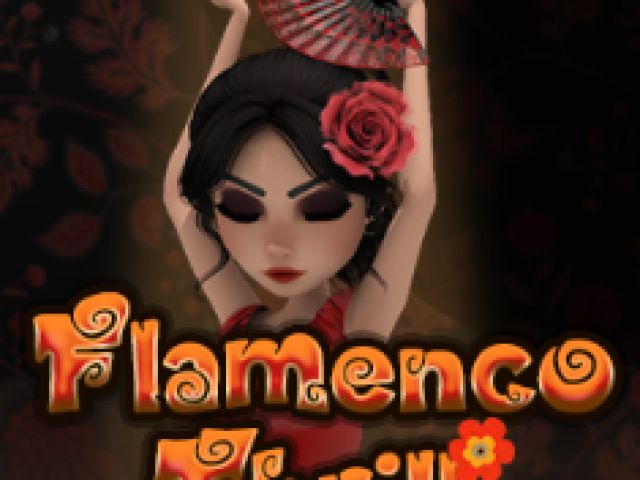 Flamenco Thrill
