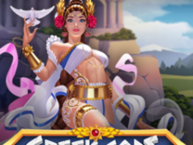 Greek Gods