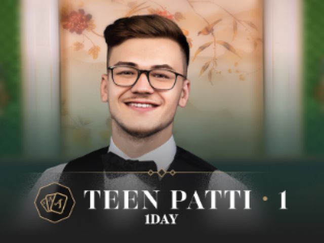 Teen Patti