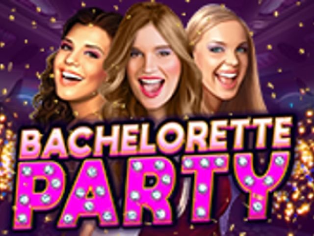 Bachelorette Party