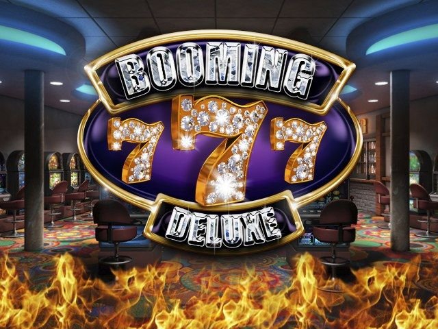 Booming Seven Deluxe