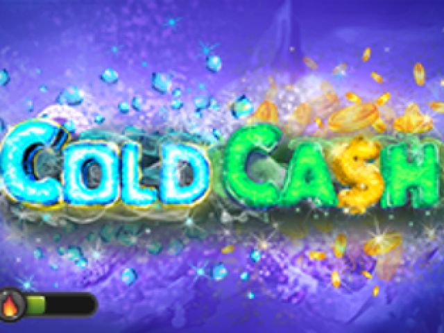 Cold Cash