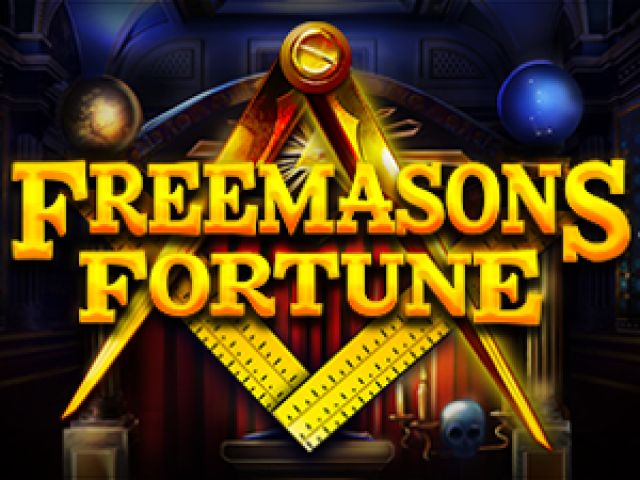 Freemason?s Fortune