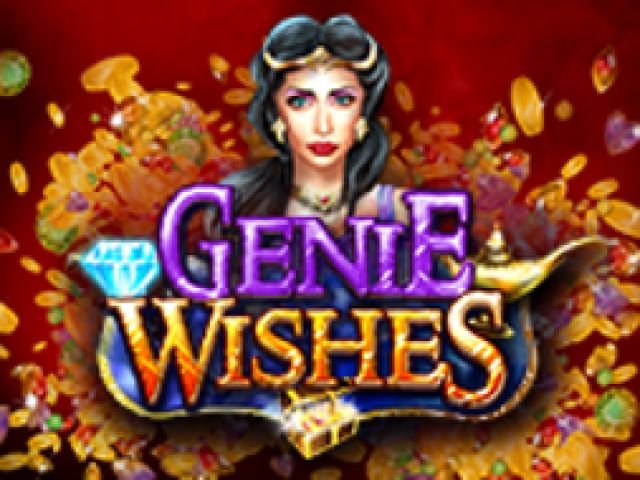 Genie Wishes