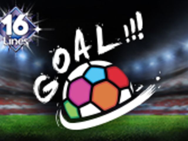 Goal!!!