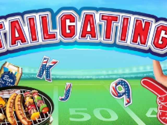 Tailgating