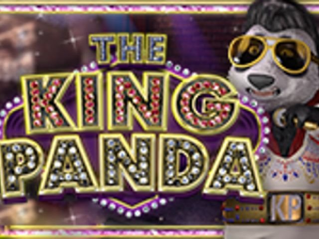 The King Panda