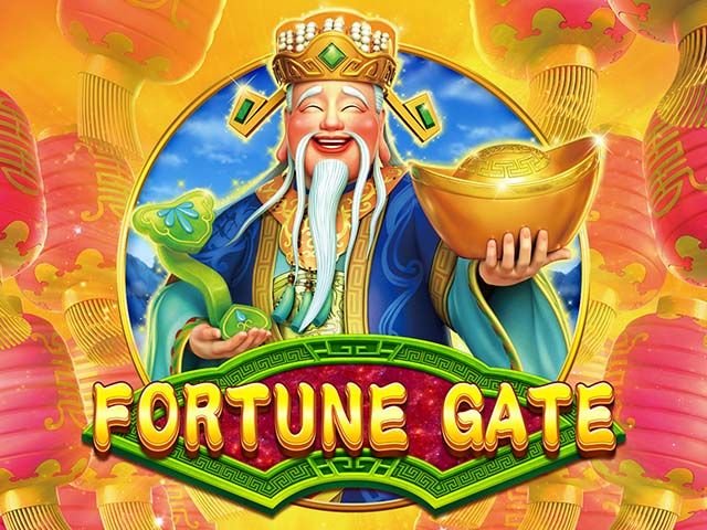 Fortune Gate