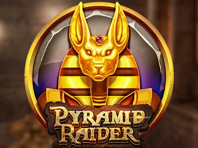 Pyramid Raider