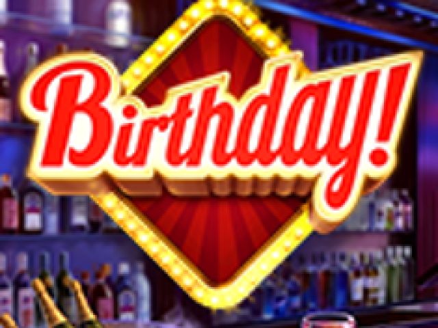 Birthday!
