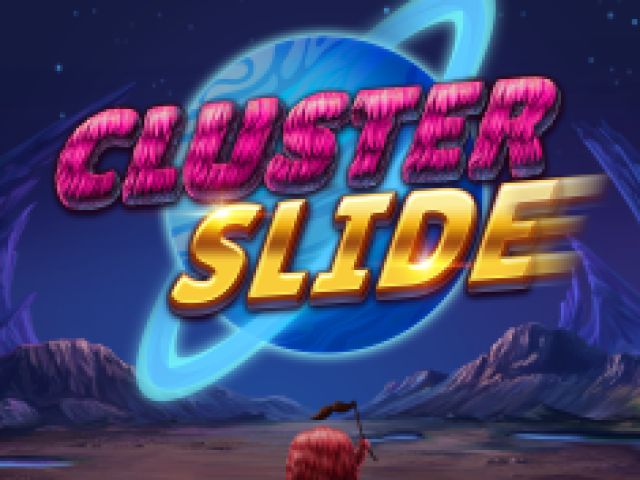 Cluster Slide
