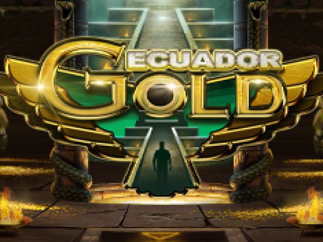 Ecuador Gold