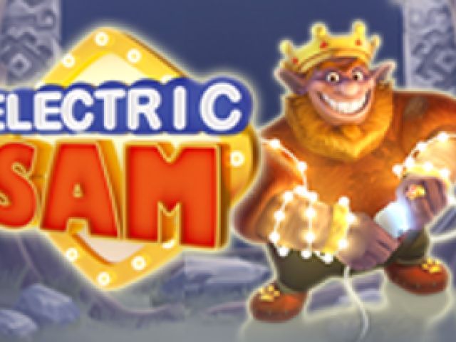 Electric Sam