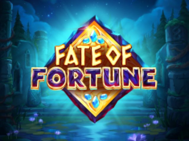 Fate of Fortune
