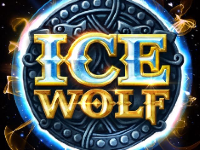 Ice Wolf