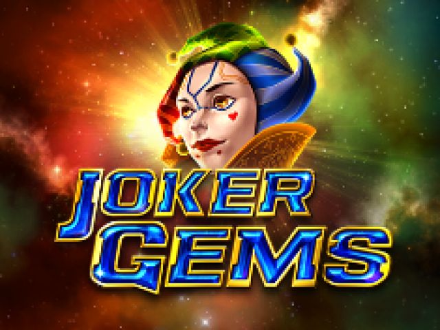 Joker Gems