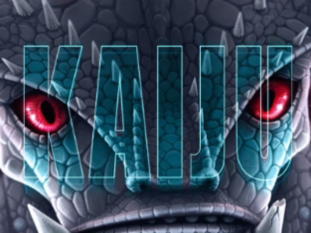 Kaiju