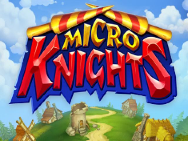 Micro Knights