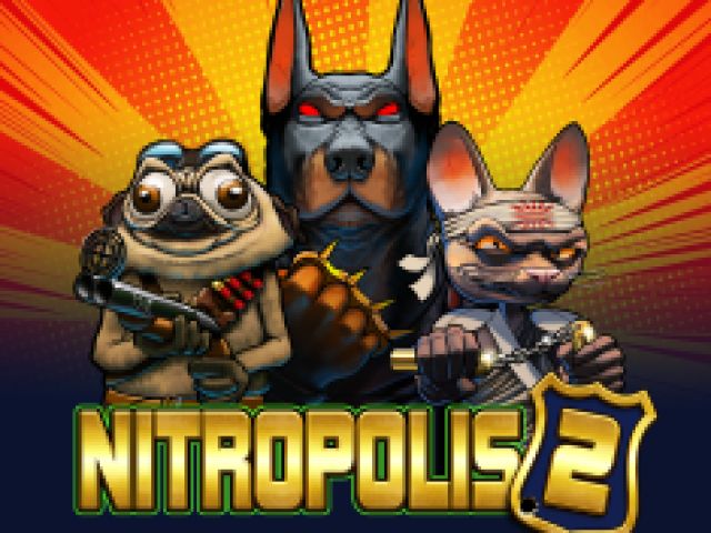 Nitropolis 2