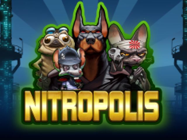 Nitropolis