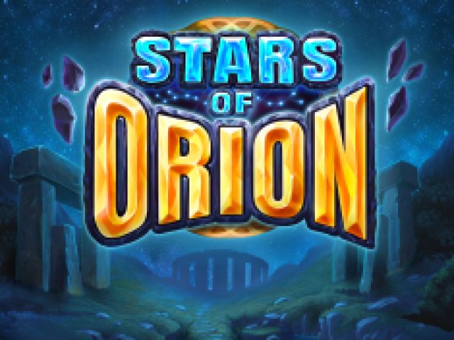 Stars of Orion